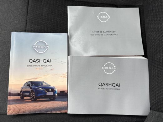 Nissan QASHQAI 1.5 e-Power N-Connecta / Navigatie / 360 Camera / Dodehoek Detectie / Apple Carplay/Android Auto ... ActivLease financial lease