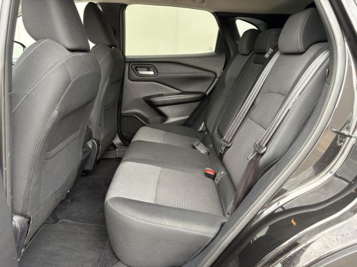 Nissan QASHQAI 1.5 e-Power N-Connecta / Navigatie / 360 Camera / Dodehoek Detectie / Apple Carplay/Android Auto ... ActivLease financial lease