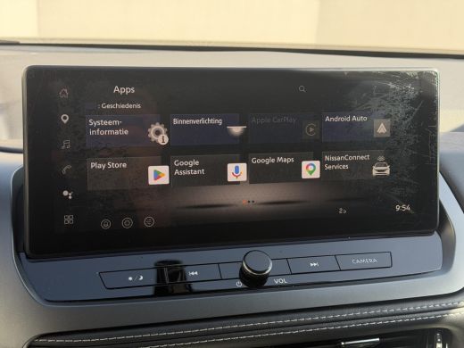 Nissan QASHQAI 1.5 e-Power N-Connecta / Panoramadak / Facelift / Navigatie / 360 Camera / Dodehoek Detectie /  A... ActivLease financial lease