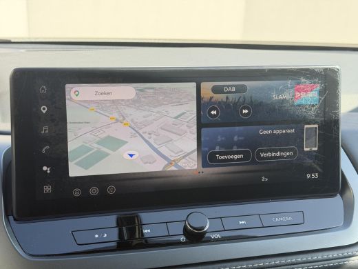 Nissan QASHQAI 1.5 e-Power N-Connecta / Panoramadak / Facelift / Navigatie / 360 Camera / Dodehoek Detectie /  A... ActivLease financial lease