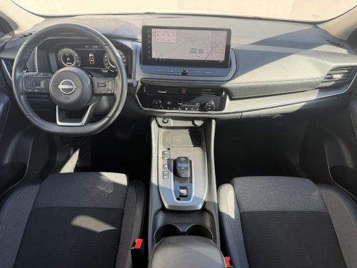 Nissan QASHQAI 1.5 e-Power N-Connecta / Panoramadak / Facelift / Navigatie / 360 Camera / Dodehoek Detectie /  A... ActivLease financial lease