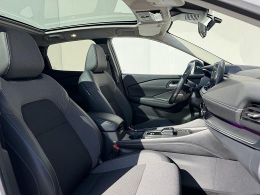 Nissan QASHQAI 1.5 e-Power N-Connecta / Panoramadak / Facelift / Navigatie / 360 Camera / Dodehoek Detectie /  A... ActivLease financial lease