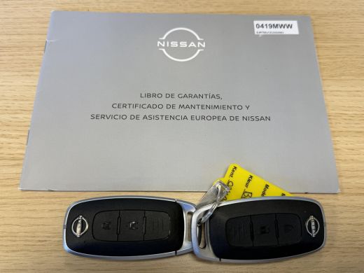 Nissan QASHQAI 1.5 e-Power N-Connecta / Panoramadak / Facelift / Navigatie / 360 Camera / Dodehoek Detectie /  A... ActivLease financial lease