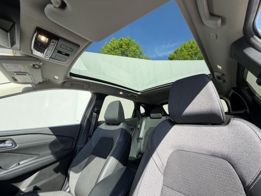 Nissan QASHQAI 1.5 e-Power N-Connecta / Panoramadak / Facelift / Navigatie / 360 Camera / Dodehoek Detectie /  A... ActivLease financial lease