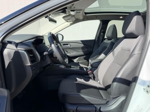 Nissan QASHQAI 1.5 e-Power N-Connecta / Panoramadak / Facelift / Navigatie / 360 Camera / Dodehoek Detectie /  A... ActivLease financial lease