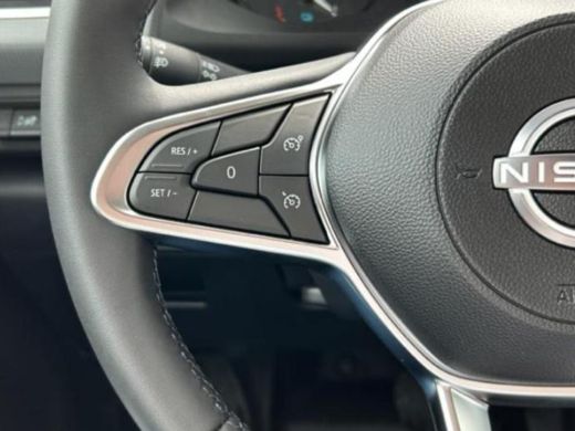 Nissan Townstar N-Connecta L2 44 kWh CCS snelladen / Achteruitrijcamera / Apple Carplay & Android Auto / Climate ... ActivLease financial lease