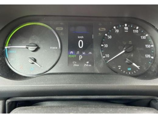 Nissan Townstar N-Connecta L2 44 kWh CCS snelladen / Achteruitrijcamera / Apple Carplay & Android Auto / Climate ... ActivLease financial lease