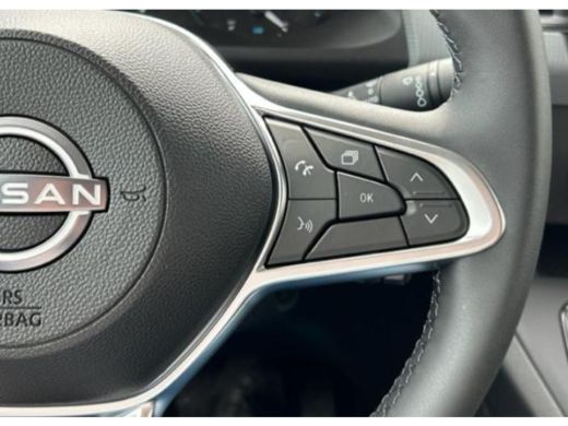 Nissan Townstar N-Connecta L2 44 kWh CCS snelladen / Achteruitrijcamera / Apple Carplay & Android Auto / Climate ... ActivLease financial lease