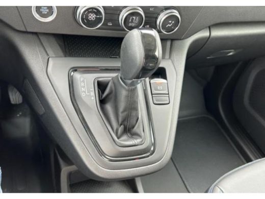 Nissan Townstar N-Connecta L2 44 kWh CCS snelladen / Achteruitrijcamera / Apple Carplay & Android Auto / Climate ... ActivLease financial lease