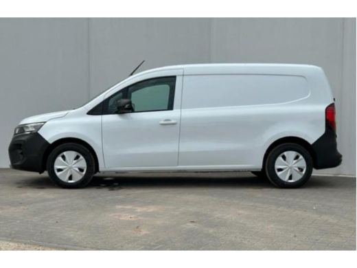 Nissan Townstar N-Connecta L2 44 kWh CCS snelladen / Achteruitrijcamera / Apple Carplay & Android Auto / Climate ... ActivLease financial lease