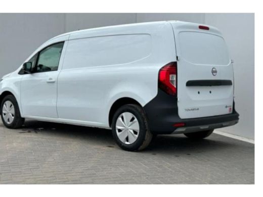 Nissan Townstar N-Connecta L2 44 kWh CCS snelladen / Achteruitrijcamera / Apple Carplay & Android Auto / Climate ... ActivLease financial lease