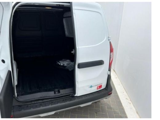 Nissan Townstar N-Connecta L2 44 kWh CCS snelladen / Achteruitrijcamera / Apple Carplay & Android Auto / Climate ... ActivLease financial lease
