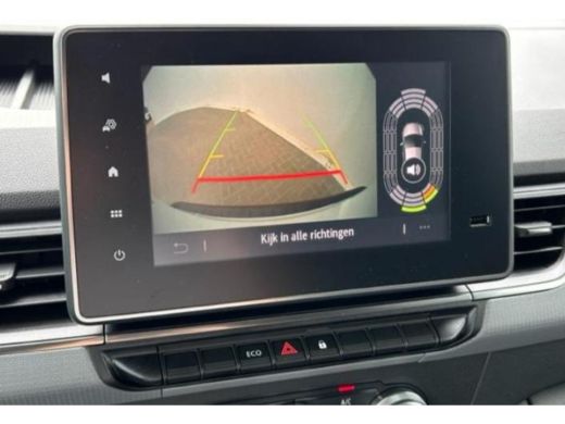 Nissan Townstar N-Connecta L2 44 kWh CCS snelladen / Achteruitrijcamera / Apple Carplay & Android Auto / Climate ... ActivLease financial lease
