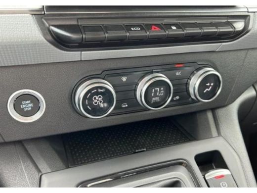 Nissan Townstar N-Connecta L2 44 kWh CCS snelladen / Achteruitrijcamera / Apple Carplay & Android Auto / Climate ... ActivLease financial lease