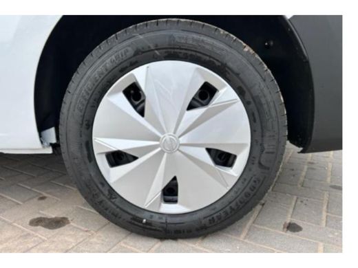 Nissan Townstar N-Connecta L2 44 kWh CCS snelladen / Achteruitrijcamera / Apple Carplay & Android Auto / Climate ... ActivLease financial lease