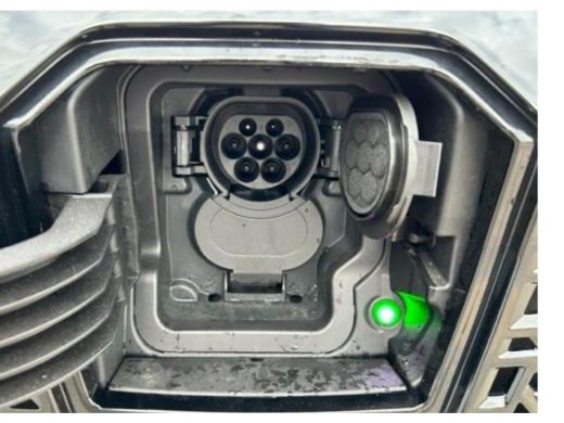 Nissan Townstar N-Connecta L2 44 kWh CCS snelladen / Achteruitrijcamera / Apple Carplay & Android Auto / Climate ... ActivLease financial lease