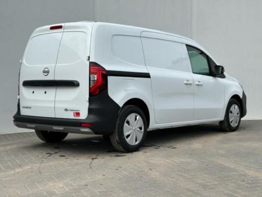 Nissan Townstar N-Connecta L2 44 kWh CCS snelladen / Achteruitrijcamera / Apple Carplay & Android Auto / Climate ... ActivLease financial lease