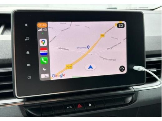 Nissan Townstar N-Connecta L2 44 kWh CCS snelladen / Achteruitrijcamera / Apple Carplay & Android Auto / Climate ... ActivLease financial lease