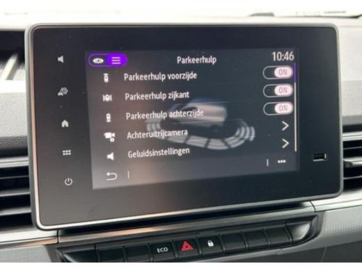 Nissan Townstar N-Connecta L2 44 kWh CCS snelladen / Achteruitrijcamera / Apple Carplay & Android Auto / Climate ... ActivLease financial lease