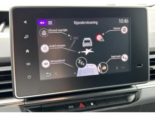 Nissan Townstar N-Connecta L2 44 kWh CCS snelladen / Achteruitrijcamera / Apple Carplay & Android Auto / Climate ... ActivLease financial lease