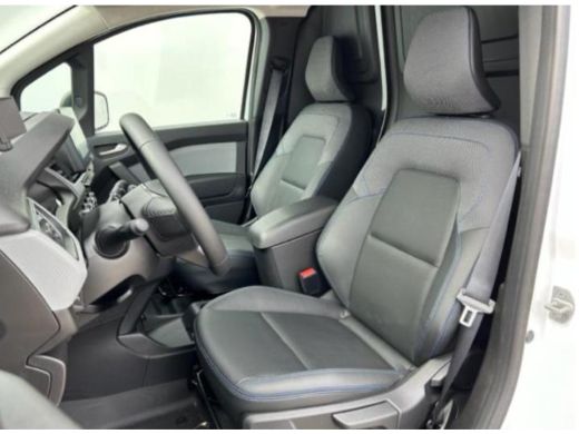 Nissan Townstar N-Connecta L2 44 kWh CCS snelladen / Achteruitrijcamera / Apple Carplay & Android Auto / Climate ... ActivLease financial lease