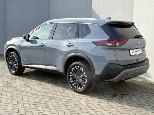 Nissan X-Trail 1.5 e-Power Tekna Fabrieksgarantie t/m 05-2028 / Apple Carplay/Android Auto / Adaptieve Cruise Co... ActivLease financial lease