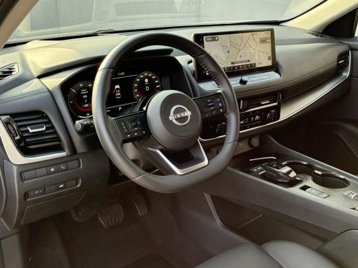 Nissan X-Trail 1.5 e-Power Tekna Fabrieksgarantie t/m 05-2028 / Apple Carplay/Android Auto / Adaptieve Cruise Co... ActivLease financial lease