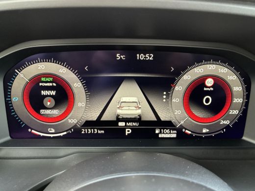 Nissan X-Trail 1.5 e-Power Tekna Fabrieksgarantie t/m 05-2028 / Apple Carplay/Android Auto / Adaptieve Cruise Co... ActivLease financial lease