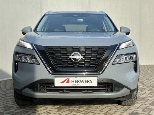 Nissan X-Trail 1.5 e-Power Tekna Fabrieksgarantie t/m 05-2028 / Apple Carplay/Android Auto / Adaptieve Cruise Co... ActivLease financial lease