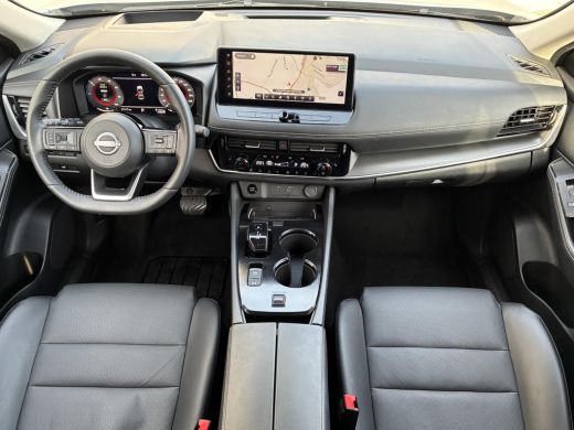 Nissan X-Trail 1.5 e-Power Tekna Fabrieksgarantie t/m 05-2028 / Apple Carplay/Android Auto / Adaptieve Cruise Co... ActivLease financial lease