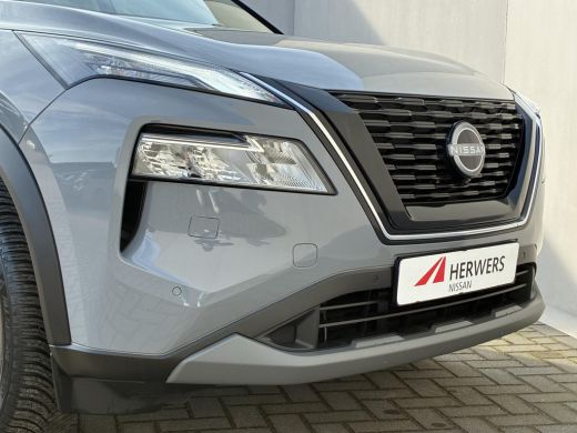 Nissan X-Trail 1.5 e-Power Tekna Fabrieksgarantie t/m 05-2028 / Apple Carplay/Android Auto / Adaptieve Cruise Co... ActivLease financial lease