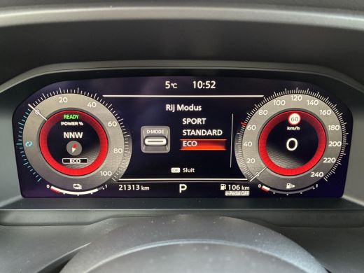 Nissan X-Trail 1.5 e-Power Tekna Fabrieksgarantie t/m 05-2028 / Apple Carplay/Android Auto / Adaptieve Cruise Co... ActivLease financial lease