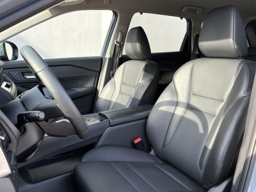 Nissan X-Trail 1.5 e-Power Tekna Fabrieksgarantie t/m 05-2028 / Apple Carplay/Android Auto / Adaptieve Cruise Co... ActivLease financial lease