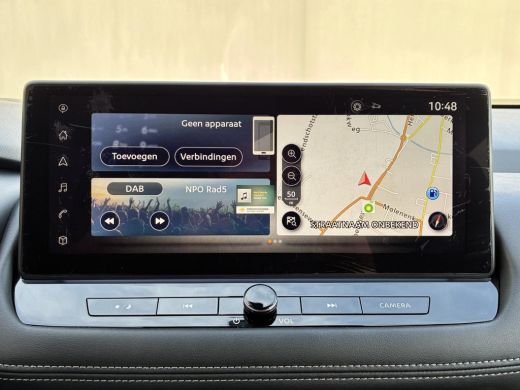 Nissan X-Trail 1.5 e-Power Tekna Fabrieksgarantie t/m 05-2028 / Apple Carplay/Android Auto / Adaptieve Cruise Co... ActivLease financial lease