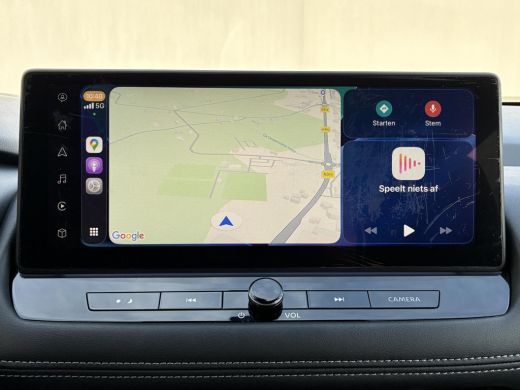 Nissan X-Trail 1.5 e-Power Tekna Fabrieksgarantie t/m 05-2028 / Apple Carplay/Android Auto / Adaptieve Cruise Co... ActivLease financial lease