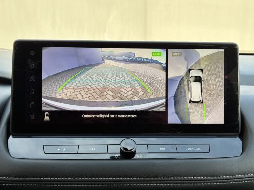 Nissan X-Trail 1.5 e-Power Tekna Fabrieksgarantie t/m 05-2028 / Apple Carplay/Android Auto / Adaptieve Cruise Co... ActivLease financial lease