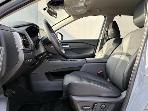 Nissan X-Trail 1.5 e-Power Tekna Fabrieksgarantie t/m 05-2028 / Apple Carplay/Android Auto / Adaptieve Cruise Co... ActivLease financial lease