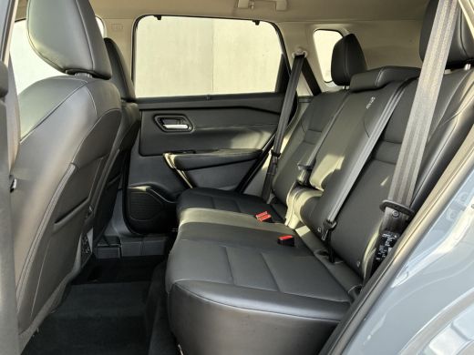 Nissan X-Trail 1.5 e-Power Tekna Fabrieksgarantie t/m 05-2028 / Apple Carplay/Android Auto / Adaptieve Cruise Co... ActivLease financial lease