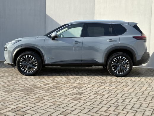 Nissan X-Trail 1.5 e-Power Tekna Fabrieksgarantie t/m 05-2028 / Apple Carplay/Android Auto / Adaptieve Cruise Co... ActivLease financial lease