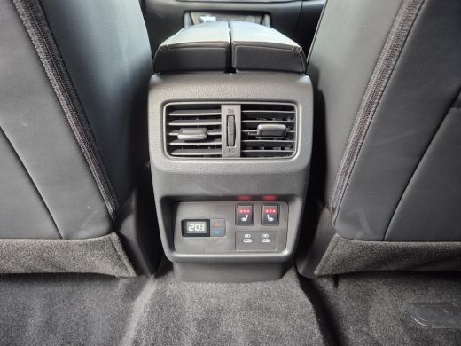Nissan X-Trail 1.5 e-Power Tekna / Fabrieksgarantie tot 05-2028 / Dealer onderhouden / All Season banden / Stuur... ActivLease financial lease