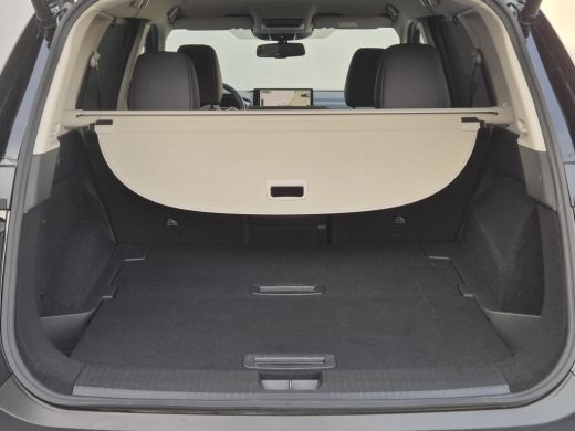 Nissan X-Trail 1.5 e-Power Tekna / Fabrieksgarantie tot 05-2028 / Dealer onderhouden / All Season banden / Stuur... ActivLease financial lease
