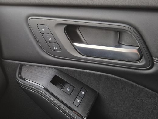 Nissan X-Trail 1.5 e-Power Tekna / Fabrieksgarantie tot 05-2028 / Dealer onderhouden / All Season banden / Stuur... ActivLease financial lease