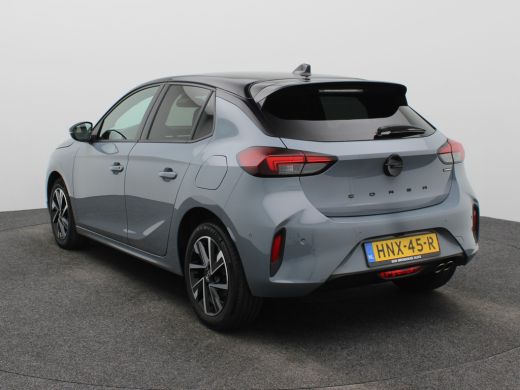 Opel Corsa 1.2 Turbo Hybrid GS 145pk | Achteruitrijcamera | Cruise control | Dodehoek detectie ActivLease financial lease