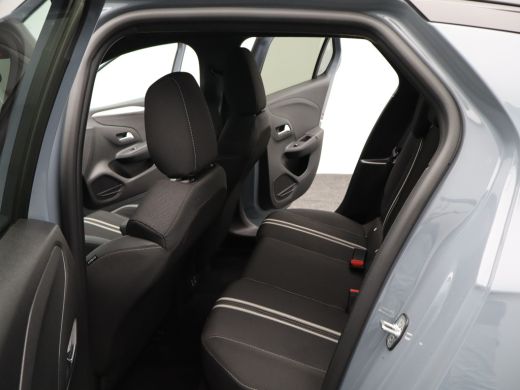 Opel Corsa 1.2 Turbo Hybrid GS 145pk | Achteruitrijcamera | Cruise control | Dodehoek detectie ActivLease financial lease