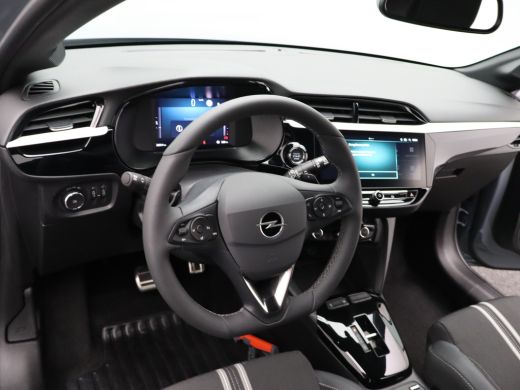 Opel Corsa 1.2 Turbo Hybrid GS 145pk | Achteruitrijcamera | Cruise control | Dodehoek detectie ActivLease financial lease