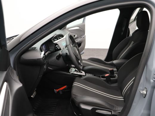Opel Corsa 1.2 Turbo Hybrid GS 145pk | Achteruitrijcamera | Cruise control | Dodehoek detectie ActivLease financial lease