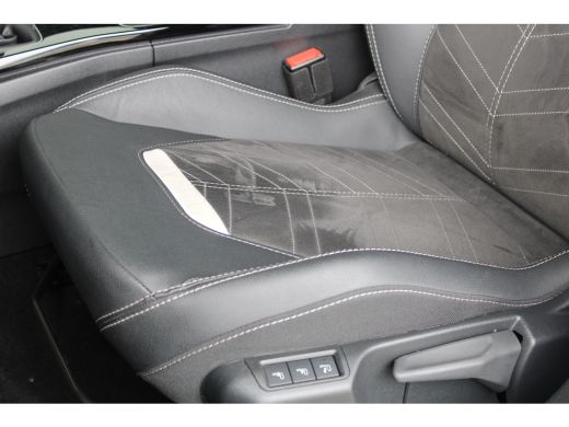 Opel Mokka 1.2 Turbo Ultimate | Camera | Alcantara | Adaptive cruise control | Dodehoek detectie | ActivLease financial lease