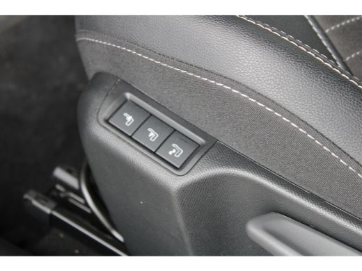 Opel Mokka 1.2 Turbo Ultimate | Camera | Alcantara | Adaptive cruise control | Dodehoek detectie | ActivLease financial lease