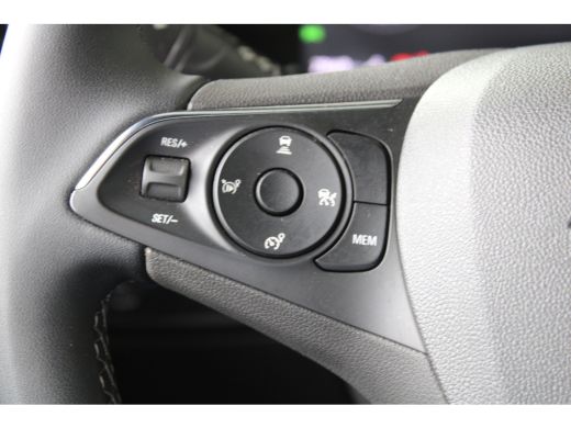 Opel Mokka 1.2 Turbo Ultimate | Camera | Alcantara | Adaptive cruise control | Dodehoek detectie | ActivLease financial lease