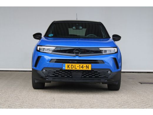 Opel Mokka 1.2 Turbo Ultimate | Camera | Alcantara | Adaptive cruise control | Dodehoek detectie | ActivLease financial lease